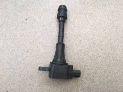 Катушка зажигания. Nissan: Teana, Wingroad, X-Trail, Caravan, Presage, Atlas, Bassara, Prairie, Avenir, Liberty, Murano, Serena, AD, NV350 Caravan, El...