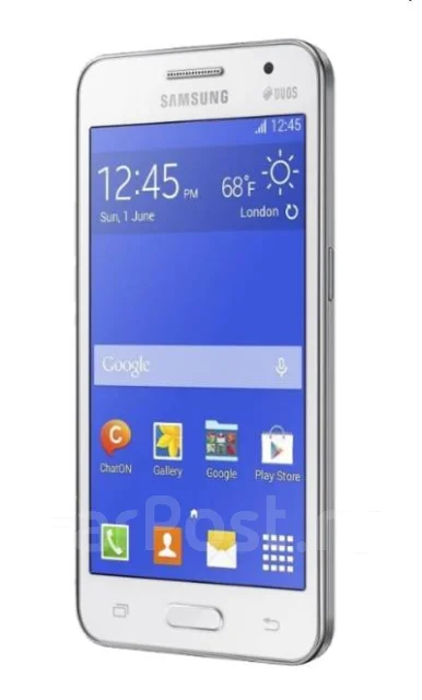 Samsung Galaxy Core 2 Duos SM-G355H. �/� ����
