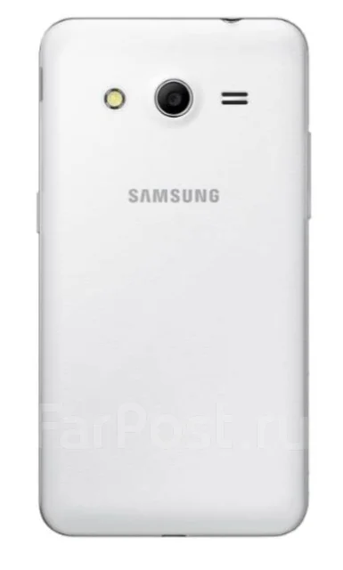 Samsung Galaxy Core 2 Duos SM-G355H. �/� ����