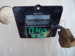 Реостат печки. Toyota Carina, AT170, AT170G, AT171, AT175, AT177, CT170, CT170G, CT176, CT177, ET176, ST170, ST170G, ST171 Toyota Corona, AT170, AT171...