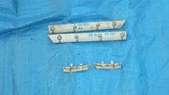 Крепление бампера. Infiniti G20 Infiniti G25, V36 Infiniti G35 Infiniti G37, V36 Nissan Skyline, PV36, V36, NV36, KV36 Nissan Infiniti G37, CV36, HV36...