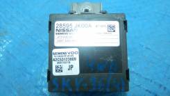 Блок управления дверями. Nissan Teana, J32, J32R, PJ32, TNJ32 Nissan Skyline, KV36, NV36, PV36, V36 Nissan GT-R, R35 Nissan Infiniti G37, CV36, HV36 I...