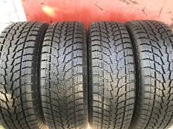 Toyo Winter Tranpath S1. Зимние, без шипов, износ: 5%, 4 шт