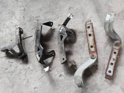 Крепление бампера. Subaru Forester, SG9L, SG9, SG5