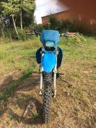 Kawasaki KDX. 125 куб. см., исправен, птс, с пробегом. Под заказ