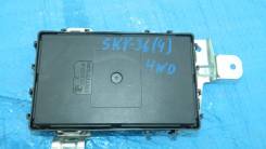 Блок управления. Infiniti G25, V36 Infiniti G35 Infiniti G37, V36 Infiniti G20 Nissan Skyline, KV36, V36, NV36, PV36 Nissan Infiniti G37, CV36, HV36 Д...