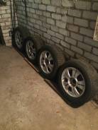 Giraru. x16, 5x100.00, 5x114.30