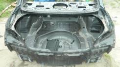 Задняя часть автомобиля. Infiniti G25, V36 Infiniti G35 Infiniti G37, V36 Infiniti G20 Nissan Skyline, KV36, NV36, V36, PV36 Nissan Infiniti G37, CV36...