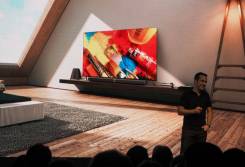 Xiaomi Mi TV 4. LED