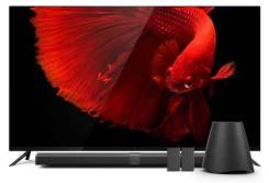 Xiaomi. LED