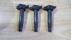 Катушка зажигания. Toyota: Mark II Wagon Blit, Crown, Progres, Brevis, Mark II, Crown Majesta, Verossa Двигатель 1JZFSE