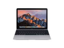 Apple MacBook. 12", 1,2 ГГц, ОЗУ 8192 МБ и больше, диск 512 Гб, WiFi, Bluetooth, аккумулятор на 10 ч.