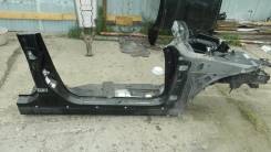 Порог кузовной. Infiniti G25, V36 Infiniti G35 Infiniti G37, V36 Infiniti G20 Nissan Skyline, KV36, V36, NV36, PV36 Nissan Infiniti G37, CV36, HV36 Дв...