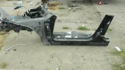 Порог кузовной. Infiniti G25, V36 Infiniti G35 Infiniti G37, V36 Infiniti G20 Nissan Skyline, KV36, V36, NV36, PV36 Nissan Infiniti G37, CV36, HV36 Дв...
