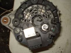 Генератор. Nissan Dualis Nissan Qashqai, J11 Двигатель MR20DE