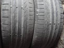 Continental ComfortContact-1. Летние, 2016 год, 50 %, 2 шт
