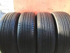 Dunlop. Летние, 2015 год, износ: 10%, 4 шт