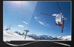 Новинка! Телевизор Leeco LeTv4х 55"Pro 4K, 3D! Гарантия. Доставка. больше 46" LED. Под заказ
