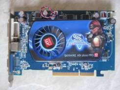 HD 2600