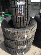 Yokohama Ice Guard G075. Зимние, без шипов, 2016 год, без износа, 4 шт