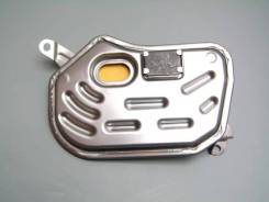 Фильтр автомата. Honda: Logo, HR-V, Civic, Integra SJ, Civic Ferio, Domani, Capa Двигатели: D13B, D13B7, D16A, D16W1, D16W2, D16W5, B16A2, B16A4, B16A...