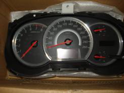 Панель приборов. Nissan Teana, J32R, J32 Двигатели: VQ25DE, VQ35DE, QR25DE