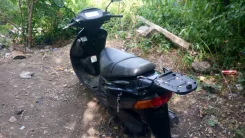Suzuki Vecstar 150. 150����. ��., ��������, ���������, ������ �� �� ����