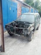 Toyota Sprinter Carib. AL25, 3A