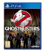 Игры для Sony PlayStation 4.