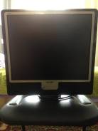 Philips. 17" (43 см), технология LCD (ЖК)