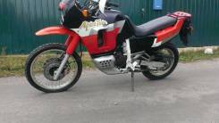 Honda XRV 750 Africa Twin. 750 куб. см., исправен, птс, с пробегом