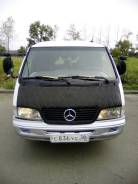 Ssangyong Istana. Продается , 3 000 куб. см.