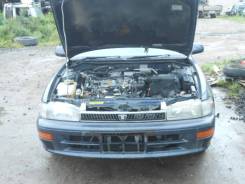 Toyota Sprinter. 100, 2C