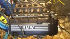 Крышка двигателя. BMW: 5-Series, 3-Series, 7-Series, X3, X5 Двигатели: M54B25, M54B30