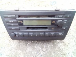 ������� ��������� Toyota MarkII. ����