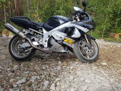 Suzuki GSX-R 750. 750 куб. см., исправен, птс, с пробегом. Под заказ