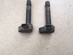 Катушка зажигания. Honda: Saber, Avancier, MDX, Odyssey, Lagreat, Inspire, Legend, Elysion Двигатели: J25A, J32A, J30A, J35A