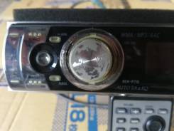 Pioneer Carrozzeria DEH-P710