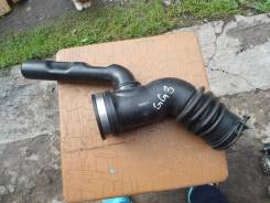 Патрубок. Subaru Forester, SG5 Subaru Legacy, BH5, BE5 Subaru Impreza, GD3, GD2, GG3, GG2 Двигатели: EJ202, EJ152, EJ15
