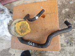 Бачок гидроусилителя руля. Subaru Impreza, GD2, GD3, GG3, GG9, GG2, GDB, GDC, GGC, GGD, GDA, GDD, GD9, GGA Subaru Legacy, BH5, BHC, BE5, BH9, BES, BE9...