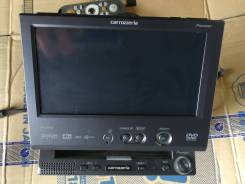 Pioneer Carrozzeria AVIC-DRV55