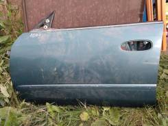 Дверь боковая. Toyota Corolla Ceres Toyota Sprinter Marino