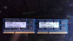 Оперативная память 4Gb Elpida