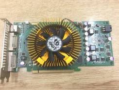 GeForce 9600