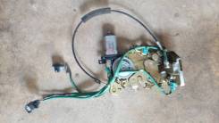 Электрозамок. Honda Stepwgn, RF3, RF4, RG3, RG4