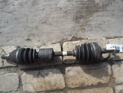 Привод, полуось. Daihatsu Gran Move Daihatsu Pyzar, G301G Двигатель HDEP