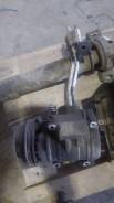 Компрессор кондиционера. Toyota: Grand Hiace, Land Cruiser, Tacoma, T100, Granvia, Hilux Surf, Land Cruiser Prado, Tundra, 4Runner, Hilux Двигатель 5V...