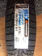 Hankook W419. Зимние, без шипов, 2017 год, без износа, 4 шт