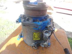 Компрессор кондиционера. Mitsubishi Lancer Cedia, CT9A, CT9W Mitsubishi Airtrek, CU2W, CU4W Mitsubishi Lancer, CS9A, CS9W, CT9A, CT9W Mitsubishi Outla...