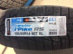 Hankook W419. Зимние, без шипов, 2017 год, без износа, 4 шт